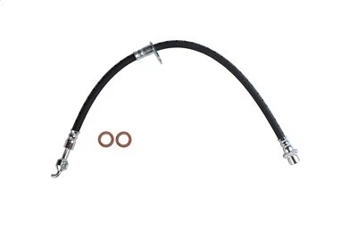 Manguera hidráulica de freno trasera izquierda Sunsong para Lexus RX300 1999-2003 AWD Foto 1 de 3