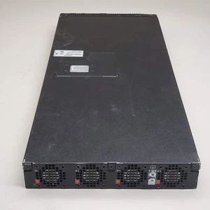 DELL EMC 12x25GB SFP28 3x100GB Front-to-Back Airflow Switch S5212F-ON (Damaged) - Picture 1 of 9