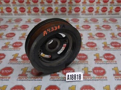 Balanceador armónico Hyundai Sonata 2009-2014 23124-2G600 OEM Foto 1 de 4