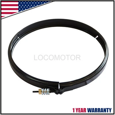 190003 For Pentair FNS Plus&Clean&Clear Plus Swimming Pool Filter Tank Clamp Kit - Image 1 of 4