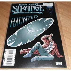 Doctor Strange (1988 3rd Series) # 68...Published August 1994 by Marvel - Picture 1 of 1