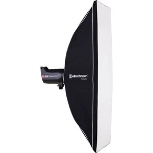 Elinchrom Rotalux Stripbox (50 x 130cm / 20 x 51") Mfr# EL26645 - Picture 1 of 1