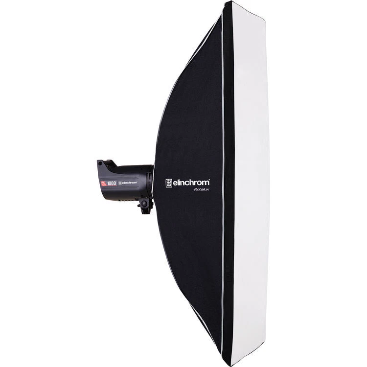 Elinchrom Rotalux Stripbox (50 x 130cm / 20 x 51") Mfr# EL26645 - Image 1 of 1