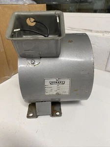 Genuine HOBART Dishwasher MOTOR Coil Model C44 See Pics For Specs #t1 - Picture 1 of 6