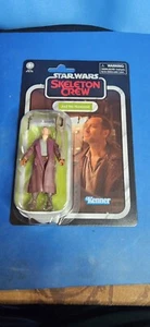 Hasbro Star Wars Vintage Collection VC310 Jod Na Nawood 3.75" Figure New Sealed - Picture 1 of 4
