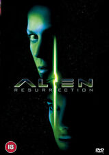 Alien Resurrection [1997] [DVD] (DVD) Michael Wincott (Importación USA)