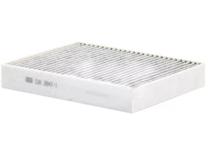 For 2012 Volkswagen Touareg Air Filter Mann 79472ZW 2016 2011 2015 2013 2014 - Picture 1 of 2