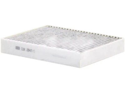 For 2012 Volkswagen Touareg Air Filter Mann 79472ZW 2016 2011 2015 2013 2014 - Image 1 of 2