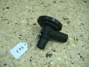 VW Vanagon air cooled engine crank case vent 071115327 #483 - Picture 1 of 3