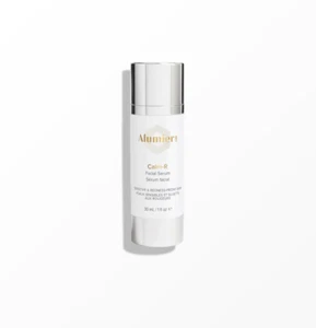 Alumier MD Calm-R Facial Serum Sensitive & Redness-Prone Skin 1 fl oz - Picture 1 of 5