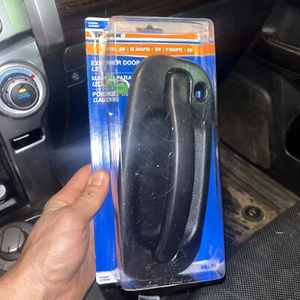 77261 Dorman Exterior Door Handle Front Driver Left Side for Chevy Yukon Hand - Picture 1 of 4