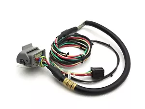 Conjunto de cable auxiliar Fanuc 0,6 m A660-8015-T731 - Imagen 1 de 5