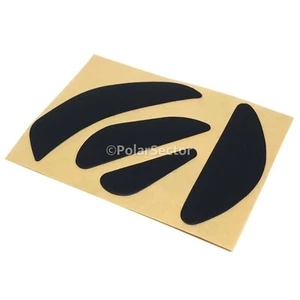 Mionix Naos 3200/5000/7000/8200 Maus Füße Überlagerungen (0.28mm) - Bild 1 von 1