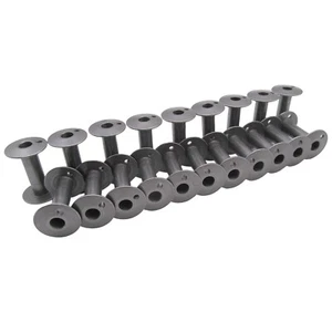 PASSEND FÜR SINGER 45K ADLER 165 SPULEN #95093 20 STÜCK - Bild 1 von 3