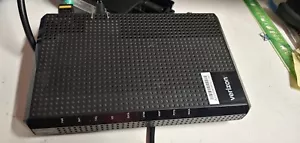 Verizon FIOS Optical Network Terminal G-211M-C Modem & Power Supply - Picture 1 of 2