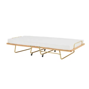 Dico Schnell-Lieferprogramm Raumsparbett Gästebett Klappbett 160.00 - Bild 1 von 3