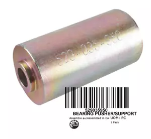 BEARING PUSHER/SUPPORT 529035950 - Bild 1 von 1
