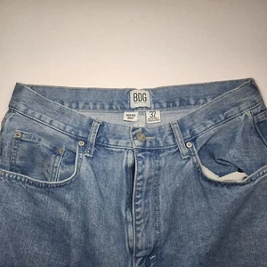 BDG Urban Outfitter's Women's High Rise Baggy Jeans Size 32 - Picture 1 of 13