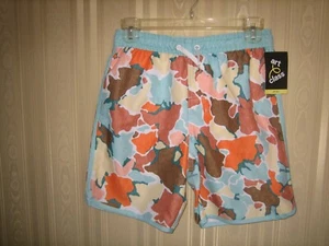 boys art class UPF 50+ swimsuit size 12-14 NWT - Picture 1 of 5