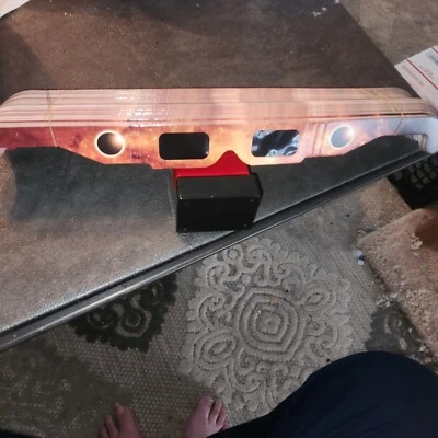 solar eclipse glasses 100ct Wholesale ISO CERTIFIED  - Image 1 of 4