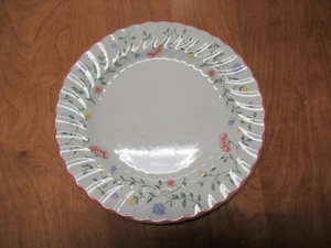 Johnson Bros England Sommer Chintz Essteller 9 7/8" 1 EA 1 verfügbar - Bild 1 von 3