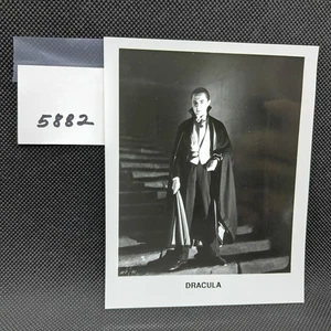 MOVIE BK & WE PICTURE STILLS  1931 DRACULA - Picture 1 of 1