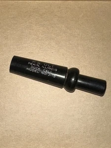 Vintage Used P.S. OLT DUCK CALL MODEL No. J-15 - Picture 1 of 4