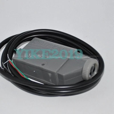 1PCS For KS-W22 Photoelectric Switch Color Sensor - Image 1 of 3