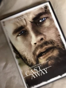 Cast Away (DVD, 2000) - Picture 1 of 2