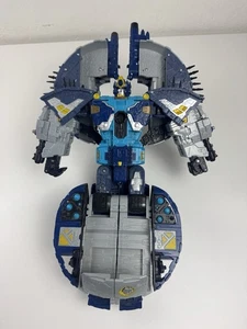 Hasbro Transformers Supreme Class Cybertron Primus Unicron Planet *Read - Picture 1 of 7