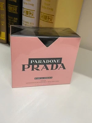 PRADA Paradoxe Radical Essence Eau de Parfum 90ml For Women 2025