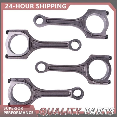 Varilla de conexión 23510-25240 para Kia Sportage Sorento Sonata Tucson 2,4 L G4KC G4KE Foto 1 de 4