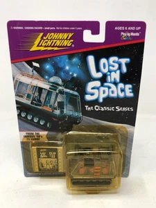 Lost In Space Johnny Lightning The Classic Series - The Chariot - Picture 1 of 3