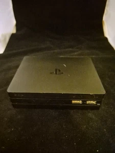 Genuine Sony PS4 Playstation CUH-ZVR2 VR Virtual Reality Processor Unit - Picture 1 of 3