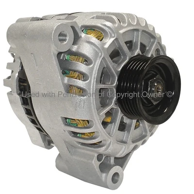 Quality-Built 8256607 Alternator For 00-02 Ford Lincoln LS Thunderbird - Image 1 of 4
