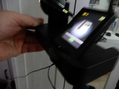 JABRA PRO HEADSET 9465 DUO, für Softtelefonie (PC) oder Verbindung mit dem Handy - Bild 1 von 4