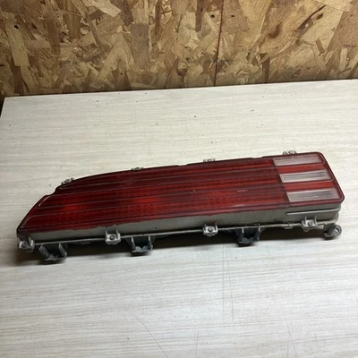 Lente de luz trasera derecha Pontiac Firebird Trans Am Formula LH 1974-1978 GM 75 76 77 Foto 1 de 4