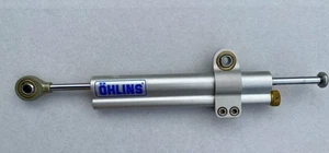 Ohlins Steering Damper, 90MM stroke - Picture 1 of 3