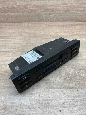 8384112 5HB007738 02 BMW 3 series E46 AC AIR Conditioning CONTROL Climate Hel - Image 1 of 4