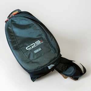 Think Tank Padded Sling Camera Bag Black Charcoal Canon Professional Services - Picture 1 of 1