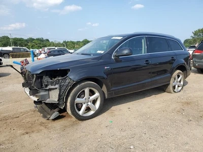 2015 Audi Q7 Motor de Ventilador Usado OEM 123K Milhas 7H0819021A Peças HVAC - Imagem 1 de 4