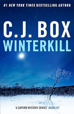 Winterkill (Joe Pickett), Box, C.J. - Image 1 of 2