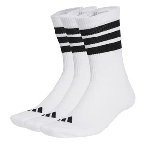 Adidas Kids Crew 3 Pack 00 Socks - Picture 1 of 35