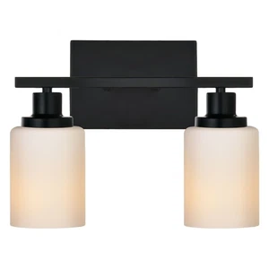 Modern Bathroom Vanity Light Fixture Wall Sconce Over Mirror Bathroom Lighting - Picture 1 of 61