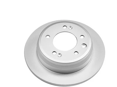 Rotor de freno trasero para Hyundai Elantra 2009-2012 67676QZYP 2010 2011 Foto 1 de 2
