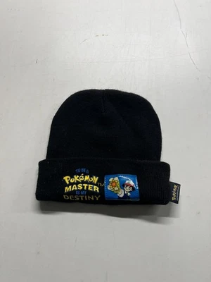 De Colección Pokemon Gorro Para Ser Un Maestro Pokémon Es Mi Destino Niños Unisex Talla Única Foto 1 de 4