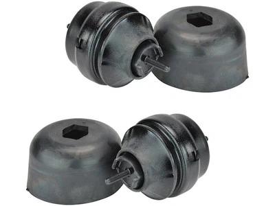 For 1997-2001 Audi A4 Quattro Engine Mount Set 47782SYDR 2000 1998 1999 - Изображение 1 из 2