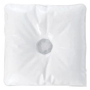  Wassergefüllte Basis Gewicht Tasche Outdoor Terrasse Schirm Sonnenschirm Gewichte - Bild 1 von 12