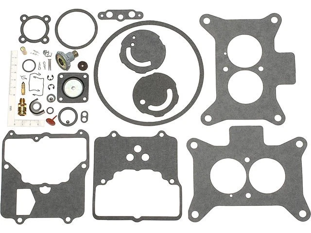 Kit de reparación de carburador para Ford Torino 1968-1974 1971 1972 1973 1970 1969 GZ626TK Foto 1 de 1