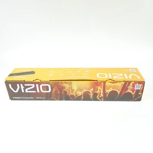Vizio V20-J8 V-Series 2.0 Compact Home Theater Sound Bar 24" with Remote - Black - Picture 1 of 5